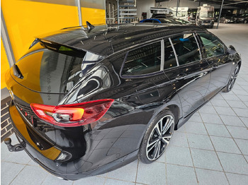 Karavan Opel Insignia B ST Ultimate OPC-Line Massage AHK ACC: slika 3