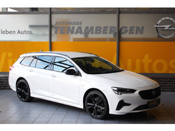 Avtomobil OPEL