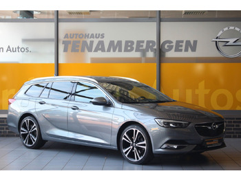 Avtomobil OPEL
