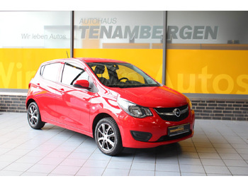 Avtomobil OPEL
