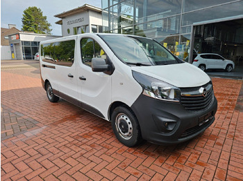 Potniški kombi OPEL Vivaro
