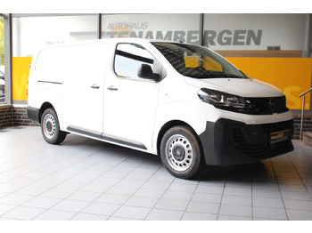 Mali kombi OPEL Vivaro