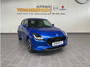 Avtomobil SUZUKI