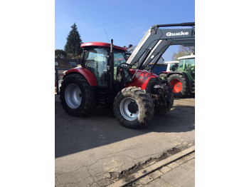Traktor CASE IH Maxxum 140