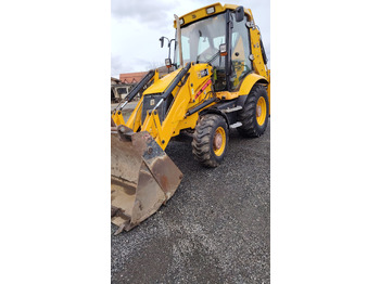 Bager nakladalec JCB 3CX: slika 5