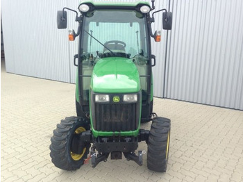 Traktor JOHN DEERE 3720