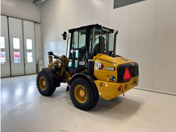 Kolesni nakladalec Caterpillar 908 Cat 908 M: slika 3