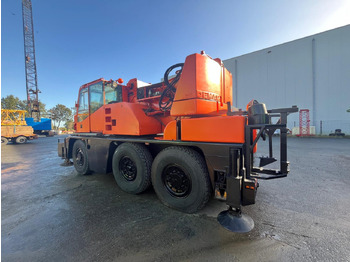 Avtodvigalo DEMAG