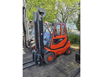 Diesel viličar LINDE H20