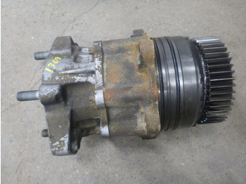 Os in deli MERCEDES-BENZ Actros