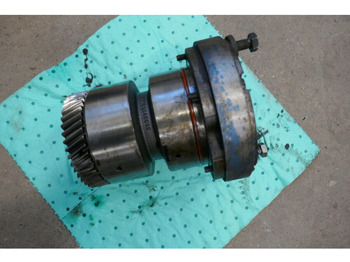 Os in deli MERCEDES-BENZ Actros