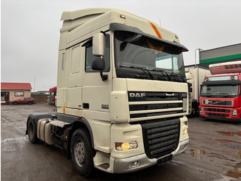 Vlačilec DAF XF 105 410