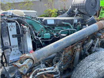 Motor VOLVO