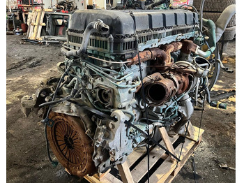 Motor Volvo D13K540 K5: slika 3 Motor Volvo D13K540 K5: slika 3