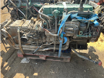 Motor VOLVO