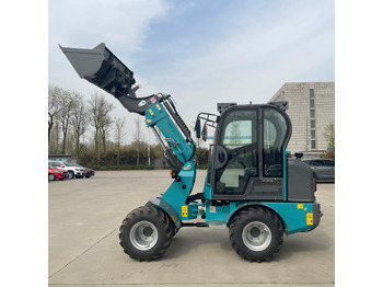 NEW WHEEL LOADER MEGALOAD AK1100T WEIDEMANN Style AK1100T lizing NEW WHEEL LOADER MEGALOAD AK1100T WEIDEMANN Style AK1100T: slika 4