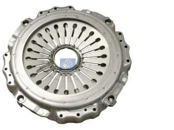 Sklopka in deli DAF LF