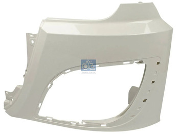 Luči/ Osvetlitev DAF XF 106