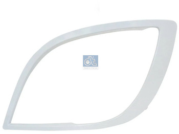 Luči/ Osvetlitev DAF XF 106