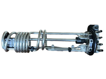 Sistem goriva DAF XF 106