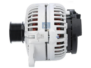 Alternator IVECO EuroCargo