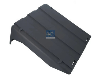 Akumulator IVECO