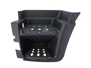 Vstopni prag IVECO Stralis