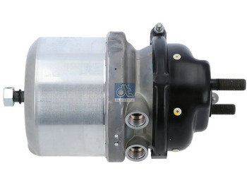 Zavorni cilinder MAN