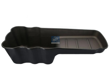 Oljno korito MAN TGX