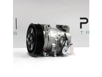 Kompresor klime MERCEDES-BENZ Actros