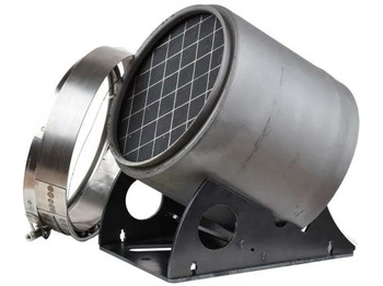 Izpušni sistem MERCEDES-BENZ Actros