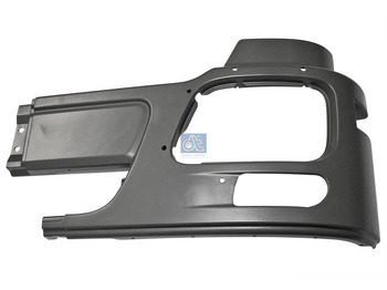 Odbijač MERCEDES-BENZ