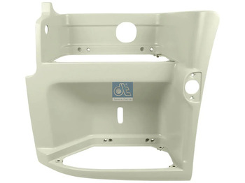 Vstopni prag RENAULT Premium