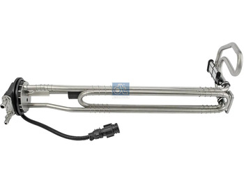 Sistem goriva RENAULT