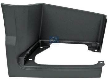 Nov Vstopni prag za Tovornjak Volvo FM Instapkast Rechts 82142373 Euro 6: slika 2