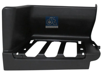 Vstopni prag VOLVO FM