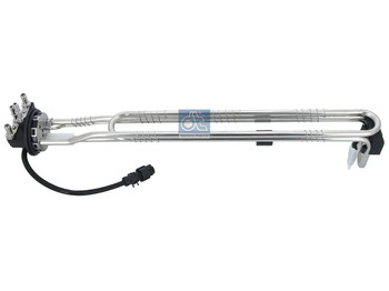 Sistem goriva RENAULT