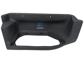 Vstopni prag RENAULT