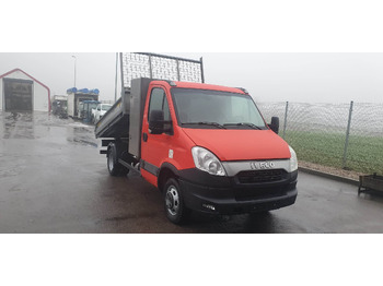 Dostavno vozilo prekucnik IVECO Daily 35c13