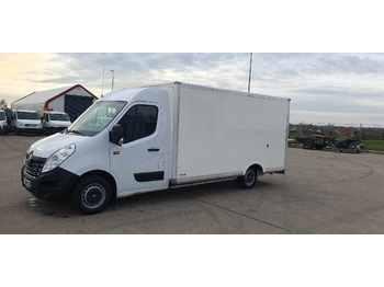 Izotermični tovornjak RENAULT Master