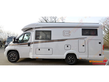 Polintegriran avtodom Carthago c-tourer T  143 LE Fahrassi. *TV*skyview* 32: slika 5