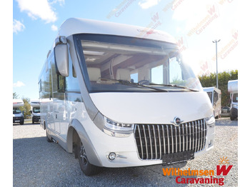 Integriran avtodom CARTHAGO
