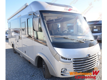Integriran avtodom CARTHAGO