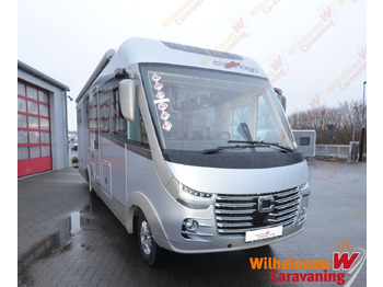 Integriran avtodom CARTHAGO
