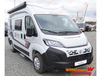 Kombi avtodom CHALLENGER