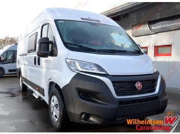 Kombi avtodom CHALLENGER