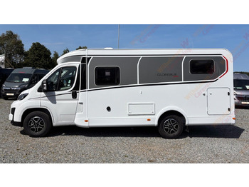 Polintegriran avtodom Dethleffs Globebus Camp Active T 4 MJ25*Automatik*Voll Led: slika 5