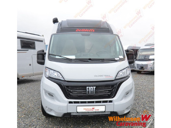 Kombi avtodom Dethleffs Globetrail Advantage 540 DR Fiat *Automatik !!!: slika 2