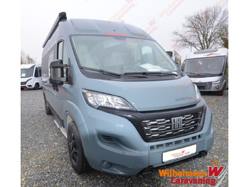 Kombi avtodom DETHLEFFS