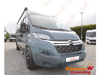Kombi avtodom CITROËN